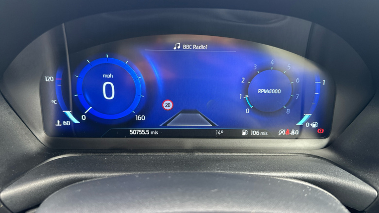 Ford Puma 1.0 EcoBoost Hybrid mHEV ST-Line Vignale 5dr Petrol Hatchback